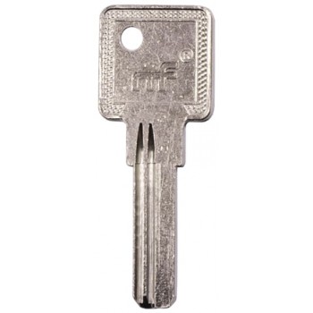 Chave p/ Cilindro Chave Pontos SCY-KEY (série nova) 151.0051